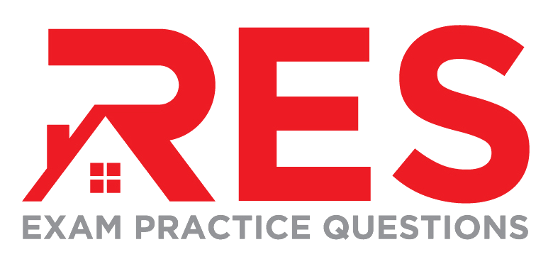 RES Exam Practice Questions